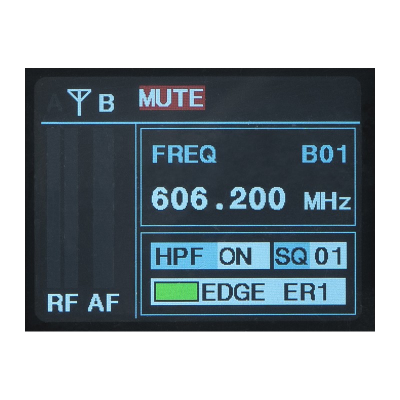 DAP Audio EDGE EHS-1 - 4