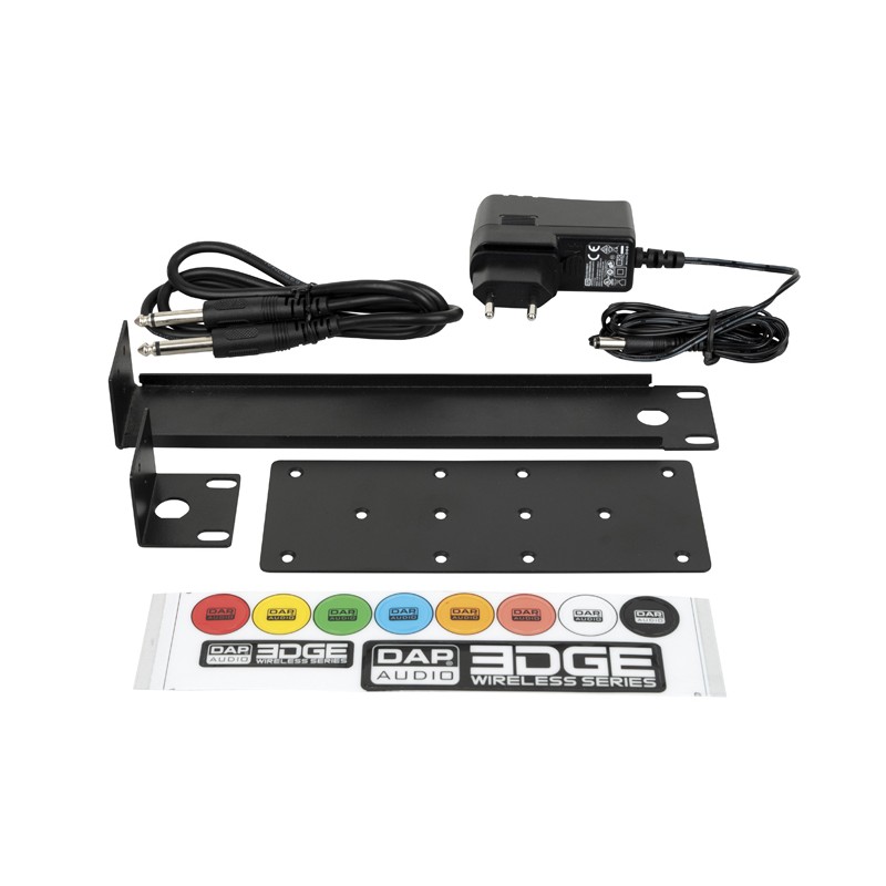 DAP Audio EDGE EHS-1 - 6