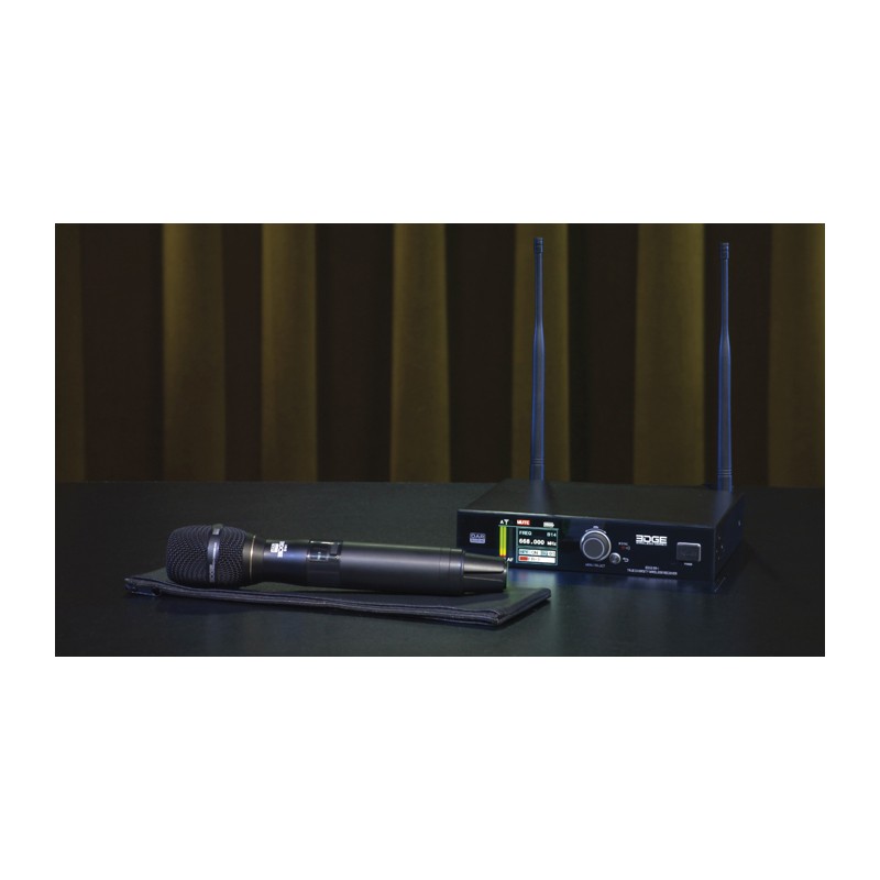 DAP Audio EDGE EHS-1 - 7