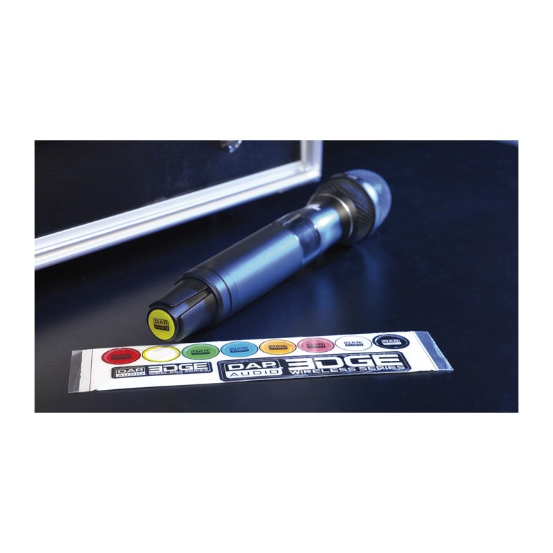DAP Audio EDGE EHS-1 - 8