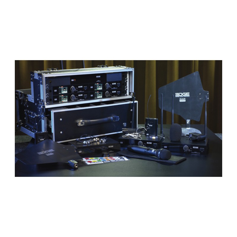DAP Audio EDGE EHS-1 - 9