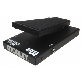 Morley M2 Wah Volume - footswitch
