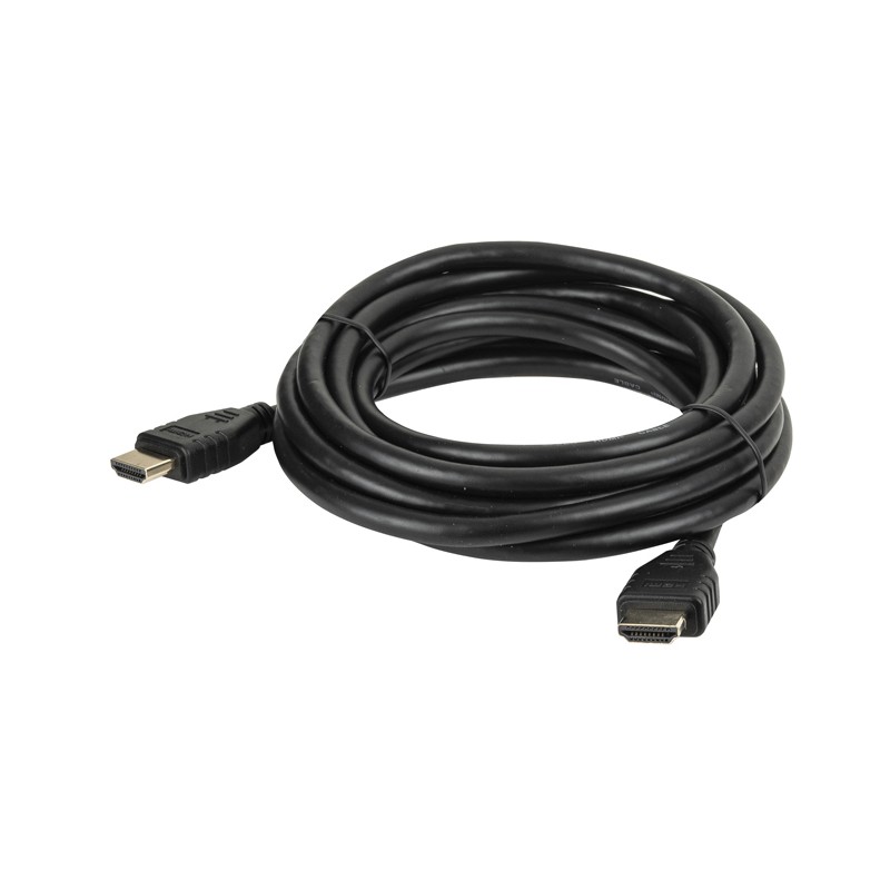 DAP Audio HDMI 2.1, 8K/60 Hz, 4K/120 Hz, 48 Gbps - 1