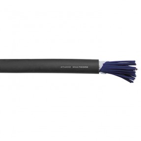 DAP Audio MK-2422 - Black Jacket - 1