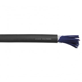 DAP Audio MK-3222 - Black Jacket - 1