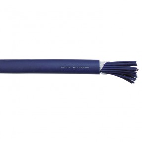 DAP Audio MK-3222 - Blue Jacket - 1