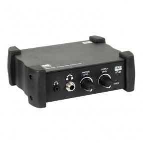 DAP Audio SC-20 - 1