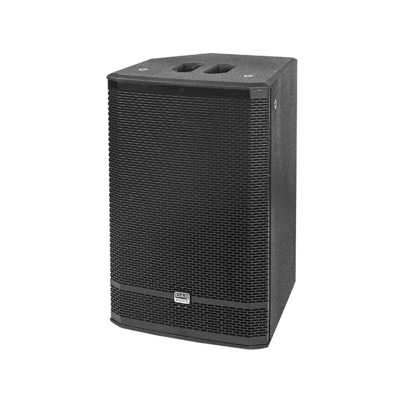 DAP Audio Pure-10A - 1