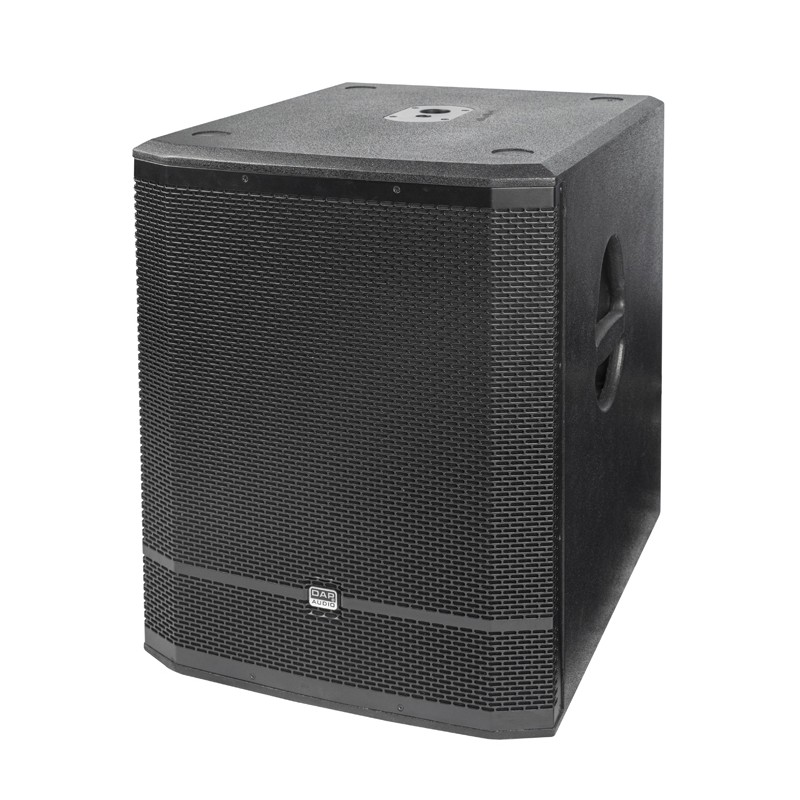 DAP Audio Pure-15AS - 1