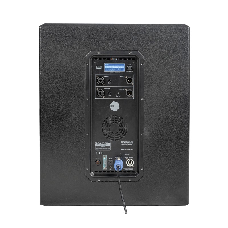 DAP Audio Pure-15AS - 2