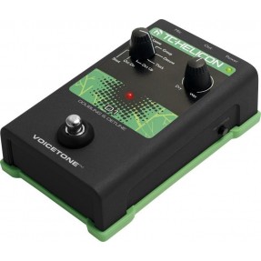 TC HELICON VOICETONE D1 - procesor wokalowy