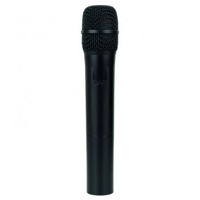 DAP Audio WM-10 Handheld Microphone for PSS-106 - 1