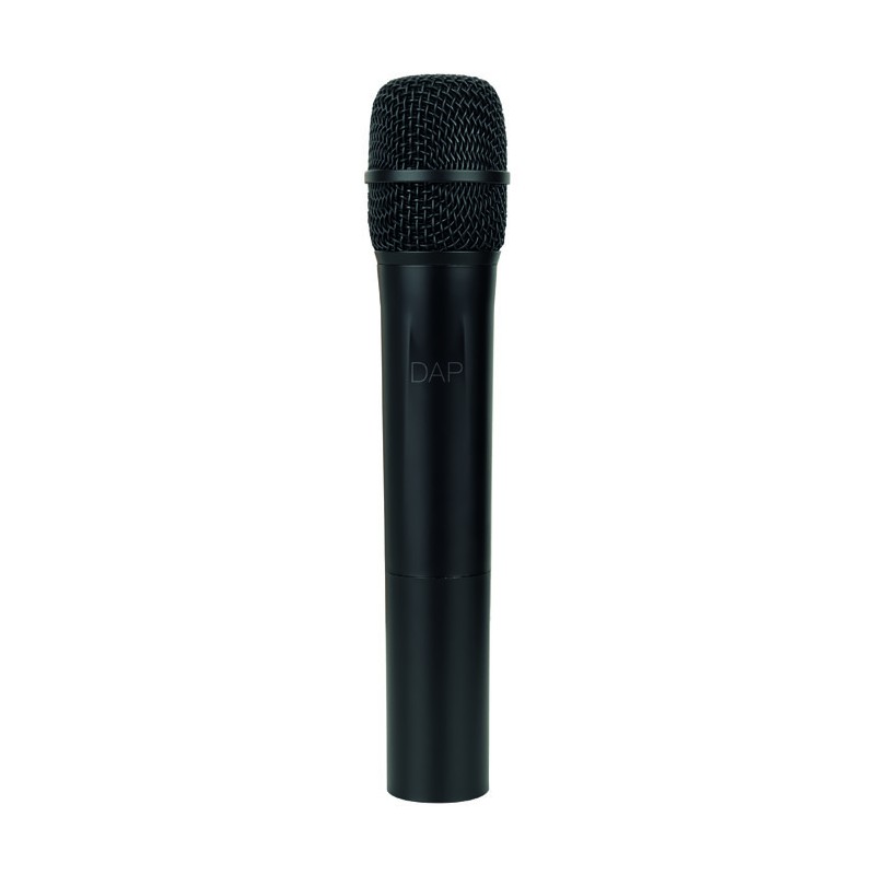 DAP Audio WM-10 Handheld Microphone for PSS-106 - 1