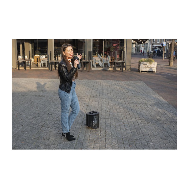 DAP Audio WM-10 Handheld Microphone for PSS-106 - 2