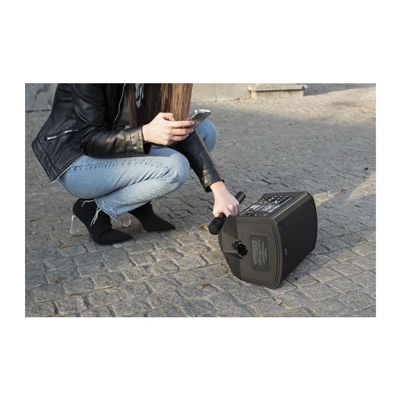 DAP Audio WM-10 Handheld Microphone for PSS-106 - 4