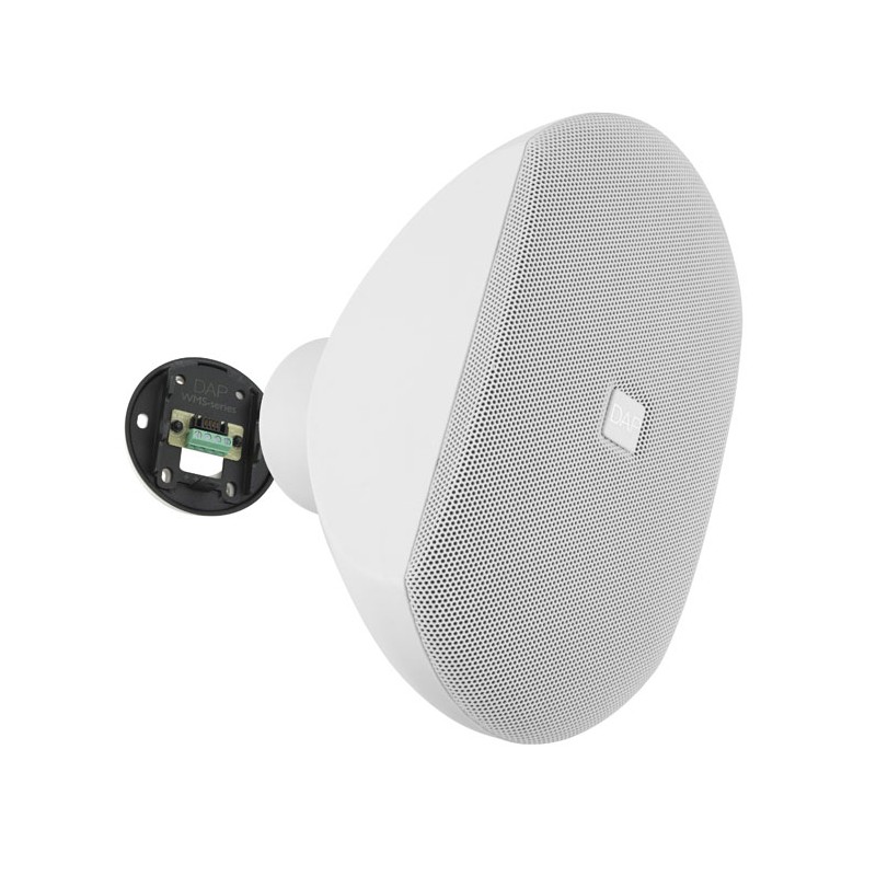 DAP Audio WMS4-W - 4