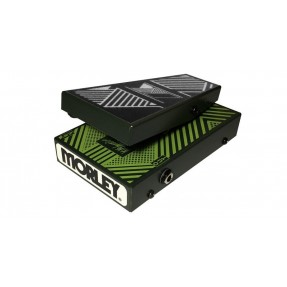 Morley Mini Kiko Loureiro Switchless Wah - footswitch