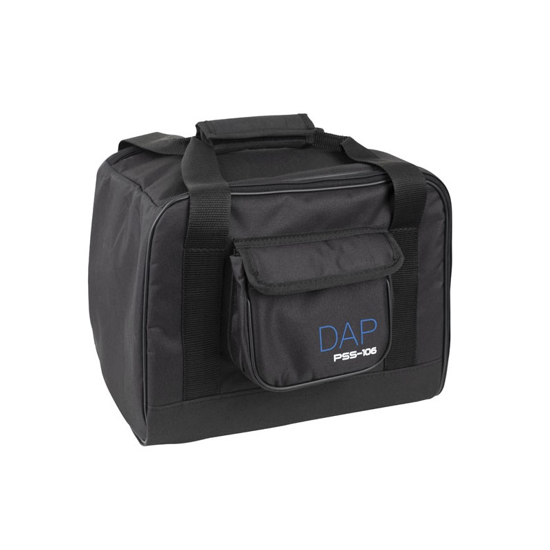 DAP Audio Transport Cover for PSS-106 - 1