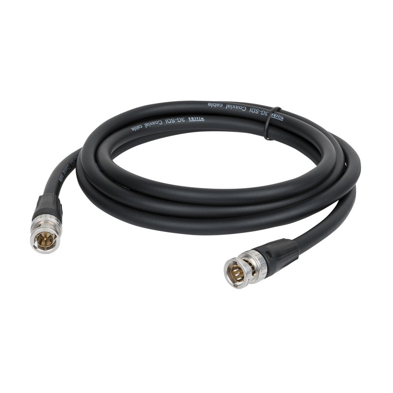 DAP Audio 3G SDI Cable 3 m - 1