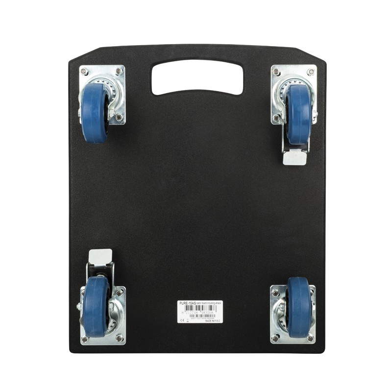 DAP Audio Pure (A)S Castor Board - Pure-15(A)S - 2