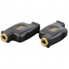 DAP Audio XGA03 - Jack/F to Jack/F - 1