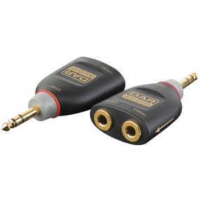 DAP Audio XGA20 - Jack/M stereo to 2x Jack/F - 1