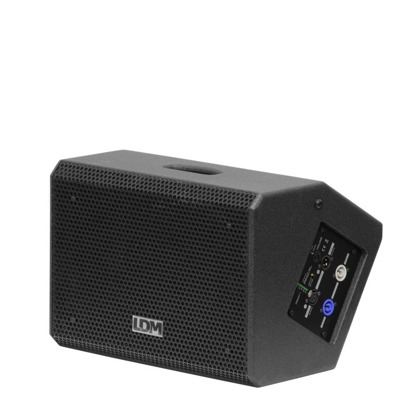 LDM APS-308P/DSP - monitor aktywny - 2