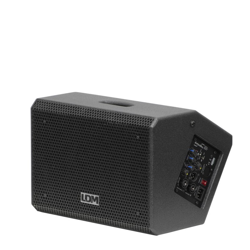 LDM APS-308P - monitor aktywny - 2