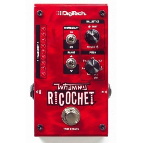 DigiTech Whammy Ricochet - Efekt gitarowy Pitch Shifter