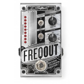 DigiTech FreqOut - efekt gitarowy