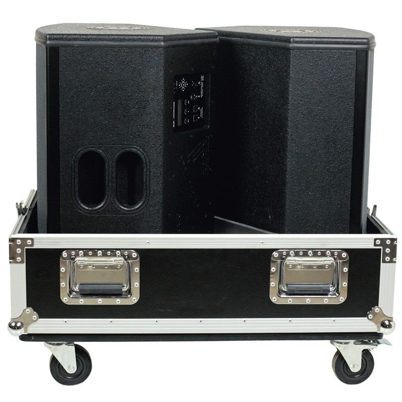 Master Audio Xcellence X-18W - case na X-18W