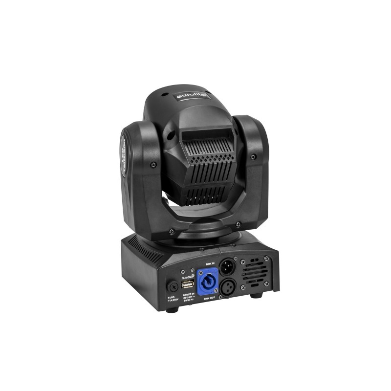 EUROLITE LED TMH-S60 Moving Head Spot - głowa ruchoma - 2