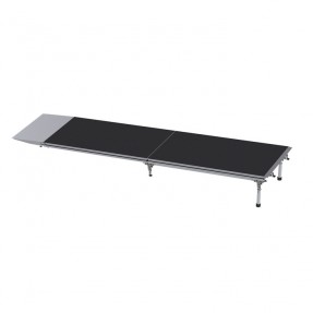 Showgear Mammoth Dex Ramp - 120-140 cm - 1