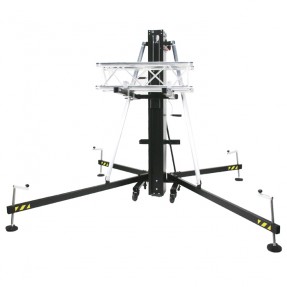 Showgear MAT-350 Line Array Tower - 1