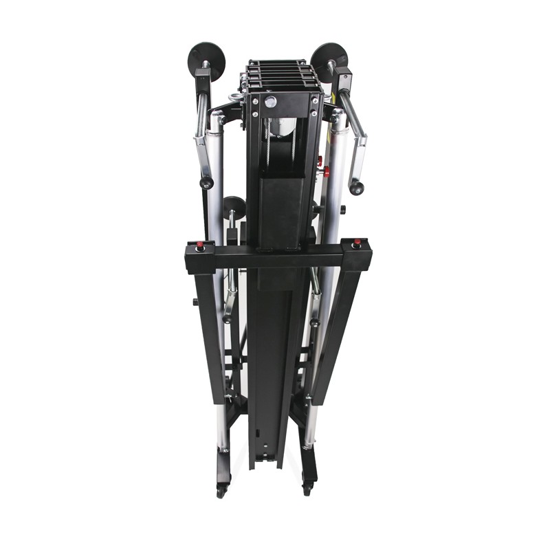 Showgear MAT-350 Line Array Tower - 2