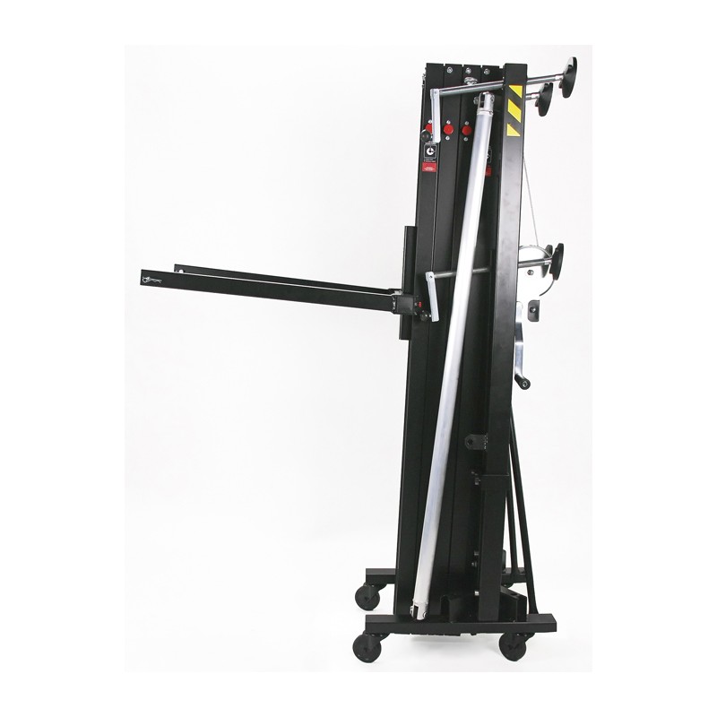 Showgear MAT-350 Line Array Tower - 3