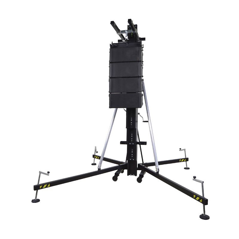Showgear MAT-500 Line Array Tower - 1