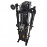 Showgear MAT-500 Line Array Tower - 2