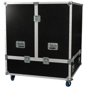Showgear Case for 100 cm Mirror Ball - 1