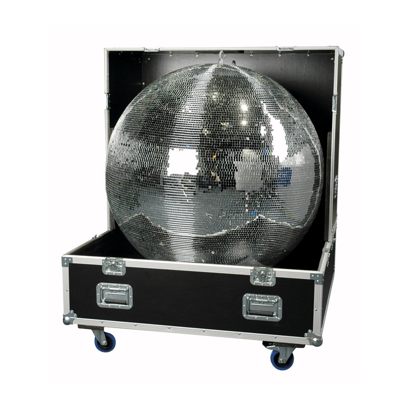 Showgear Case for 100 cm Mirror Ball - 2