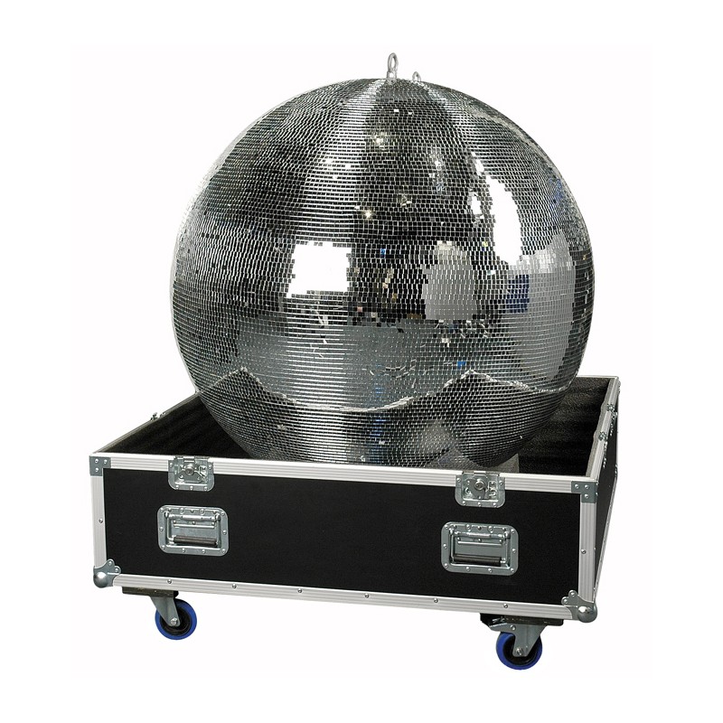 Showgear Case for 100 cm Mirror Ball - 3
