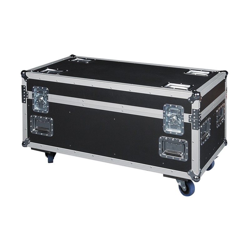 Showgear Pipe & Drape Case for FOH Kit - 1
