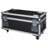 Showgear Pipe & Drape Case for FOH Kit - 1
