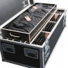Showgear Pipe & Drape Case for FOH Kit - 3