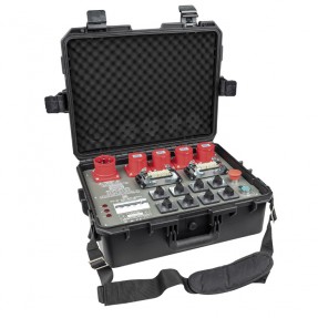 Showgear PLE-30-80 Direct Control Chain Hoist Controller - Box version - 1