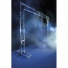 Showgear Mobile DJ Truss Stand - 2