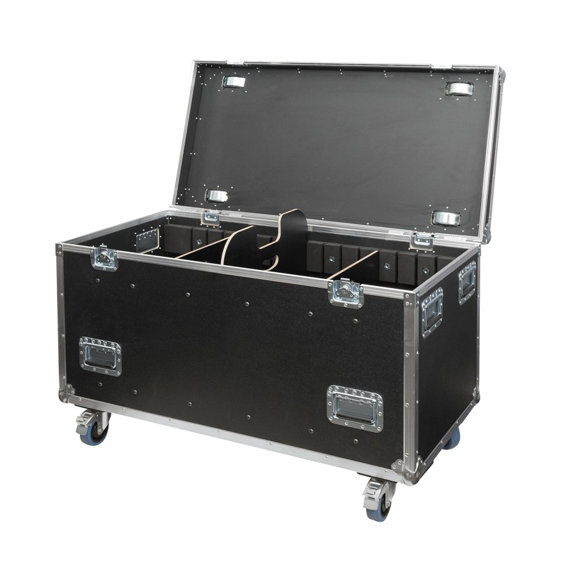 Showgear Multiflex Case 120 - 2