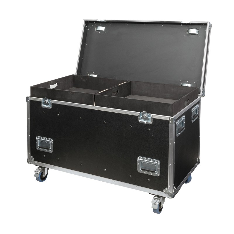 Showgear Multiflex Case 120 - 3