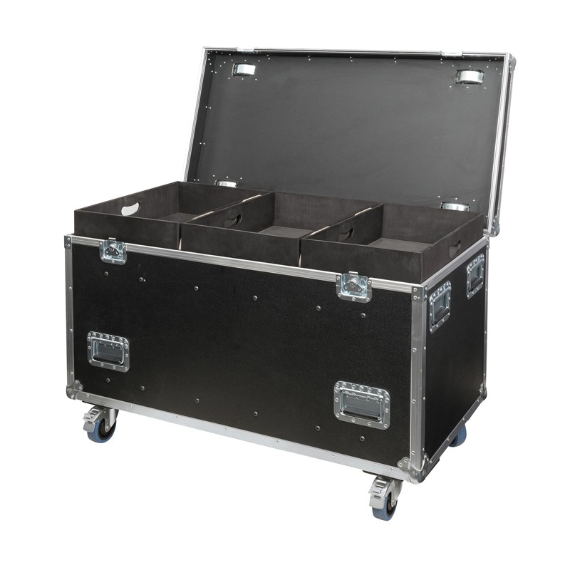 Showgear Multiflex Case 120 - 4