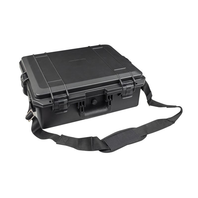 Showgear PLE-30-40 - Direct Control Chain Hoist Controller - Box version - 2